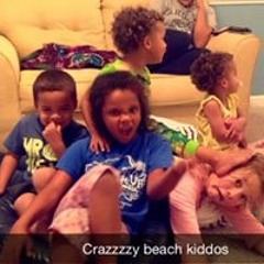 Jerri Hardee Blinson