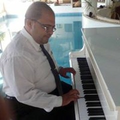 Trainer Mohamed Alkatry