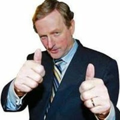 Enda Kenny