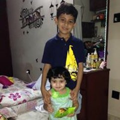 Marium Kashif