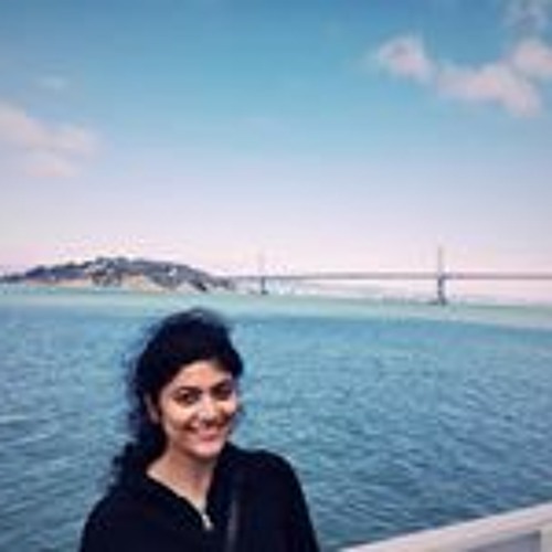 Chaitra Ambadipudi’s avatar