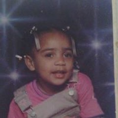 Monique Lashae Carter