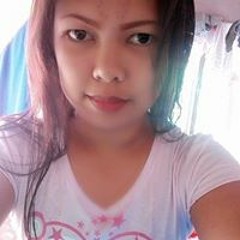 Alyanna Marie Taborada