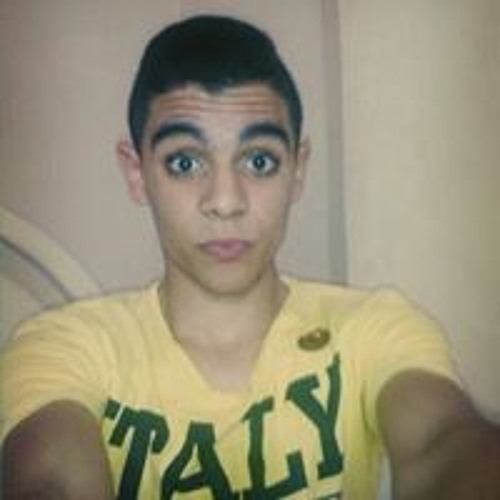 Ahmed Emad Badawy’s avatar