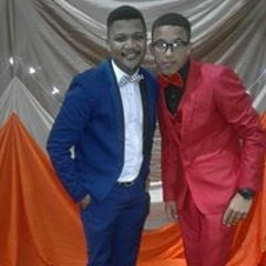 Sidwell Eskay Kupido