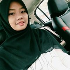 Intan Nur Fareeza