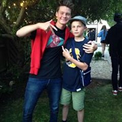 Jack Nineham