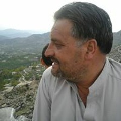 Safeullah Gharwal