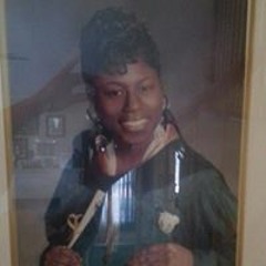 Michelle Lawrence-Wright