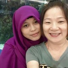 Aprillia Kecebong Kecil