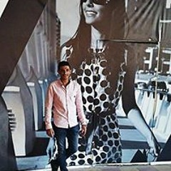 Sayed Shahin