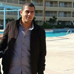 Mahmoud Adel El Nemr