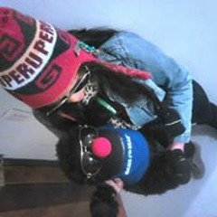 M Yovana Tarqui Suxo