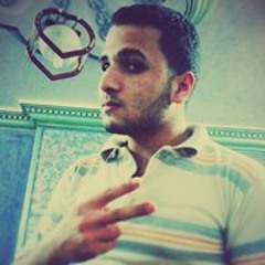 Omar Asharf Helmy