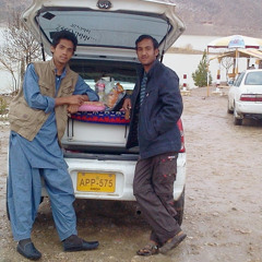 Mohammad Shah