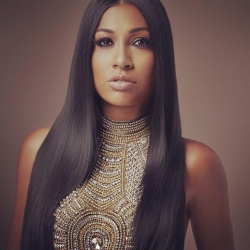Stream Melanie Fiona music Listen to songs, albums, playlists for
