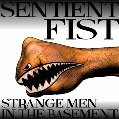 Sentient Fist