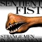 Sentient Fist