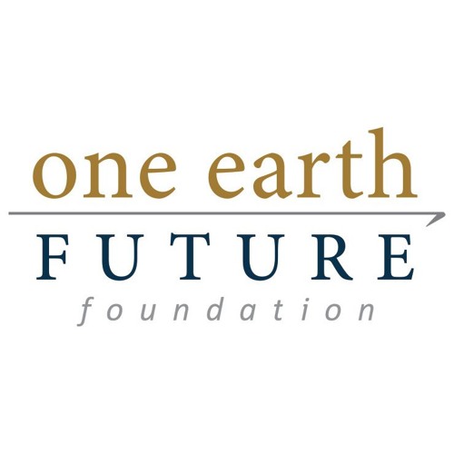 One Earth Future’s avatar