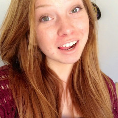 Hannah Ames