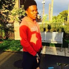 Deandre Choppboy Nice