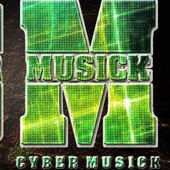 Cyber Musick