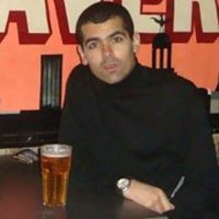 Daniel Nery Kohlrauchs