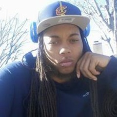 Tazz Flyboishine Jackson