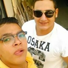 Abdelrhman El Dakhakhny