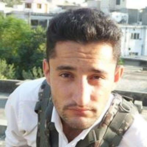 Irfan Ali Qureshi’s avatar