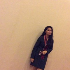 Maria Joy Ferrine Mendoza