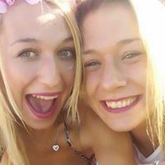 Ashleigh Marie Garrett