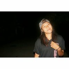 Reyxchel Meyrie Estrebor