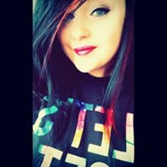 Darcie Jo Anna Smith