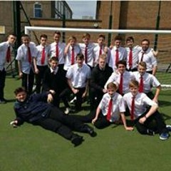 DeklanMichael Bloore