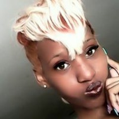 Dmarie E'Mora Harris