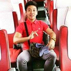 Mark Sardido Amoroso