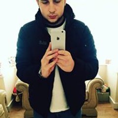 Danny Martindale