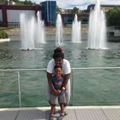 Jacqueline Emani Green