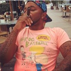 Slap Courtney McDonald