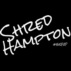 Shred Hampton