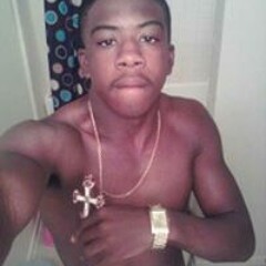 Beezy Onhis Washington