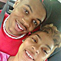 Precious Loving Hayes