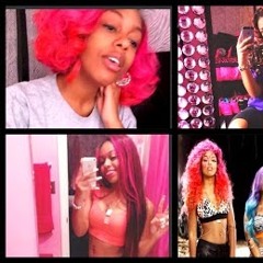 Sarah  Atwell MISS STAR