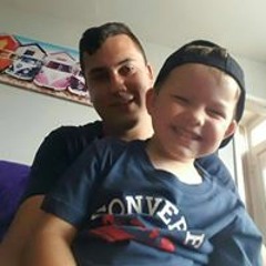 Macauley John Meredith