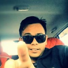 Abdullah Adib Rahman