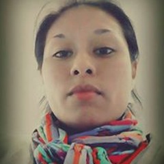 Yessys Rivera Carrasco