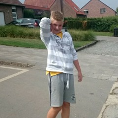 dj bjarne
