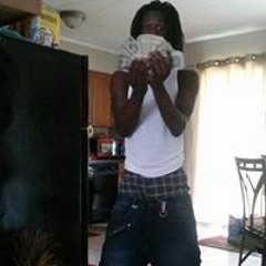 Daeshawn Uptown Walker