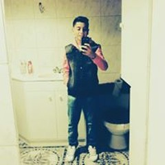 Byron Antonio Salamanca